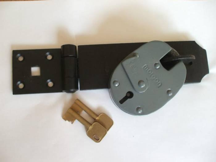  Profile Photos of Locksmith Willenhall - 07724828289 Drancy Avenue - Photo 3 of 5