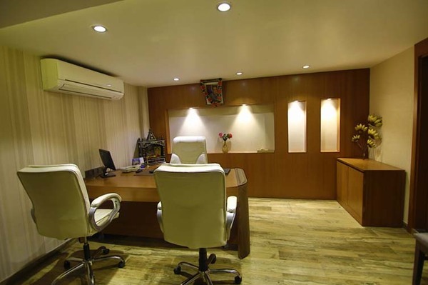  Profile Photos of JRD EXOTICA Hotels Safdarjung Enclave Delhi A1 / 284, Safdarjung Enclave, - Photo 1 of 3
