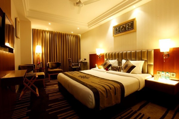  Profile Photos of JRD EXOTICA Hotels Safdarjung Enclave Delhi A1 / 284, Safdarjung Enclave, - Photo 2 of 3