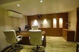 JRD EXOTICA Hotels Safdarjung Enclave Delhi, NEW DELHI