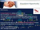 International Courier Services in India | Compare Logistic, Delhi