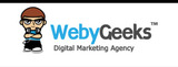 Webygeeks Technologies, Indore