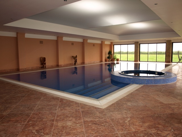 ELM Leisure Profile Photos of ELM Leisure Hitherford, Over, - Photo 20 of 21