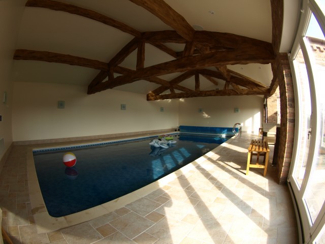 ELM Leisure Profile Photos of ELM Leisure Hitherford, Over, - Photo 9 of 21