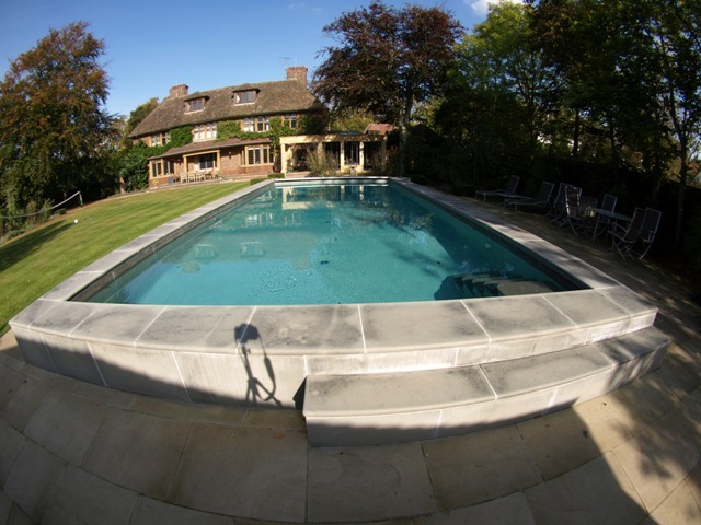 ELM Leisure Profile Photos of ELM Leisure Hitherford, Over, - Photo 5 of 21