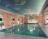 ELM Leisure ELM Leisure Hitherford, Over, 