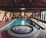 ELM Leisure ELM Leisure Hitherford, Over, 