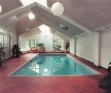 ELM Leisure ELM Leisure Hitherford, Over, 