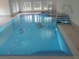 ELM Leisure ELM Leisure Hitherford, Over, 