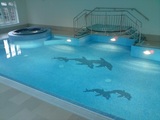 ELM Leisure ELM Leisure Hitherford, Over, 