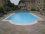 ELM Leisure ELM Leisure Hitherford, Over, 
