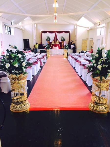  Profile Photos of AKSHYIS  Events Management Southend Rd, East Ham - Photo 2 of 6