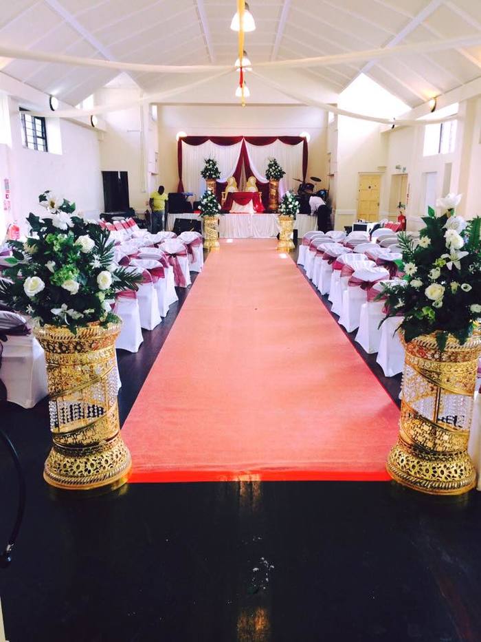  New Album of AKSHYIS  Events Management Southend Rd, East Ham - Photo 3 of 7