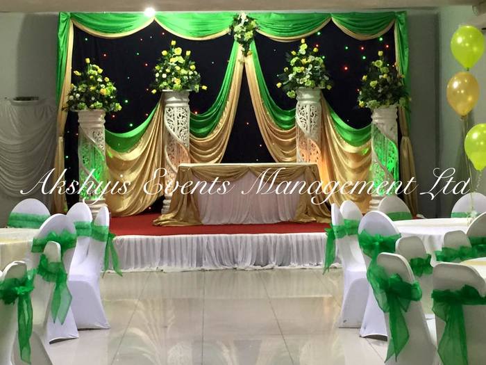  New Album of AKSHYIS  Events Management Southend Rd, East Ham - Photo 4 of 7