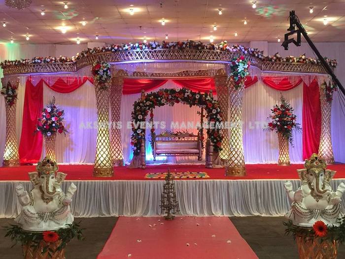  New Album of AKSHYIS  Events Management Southend Rd, East Ham - Photo 6 of 7