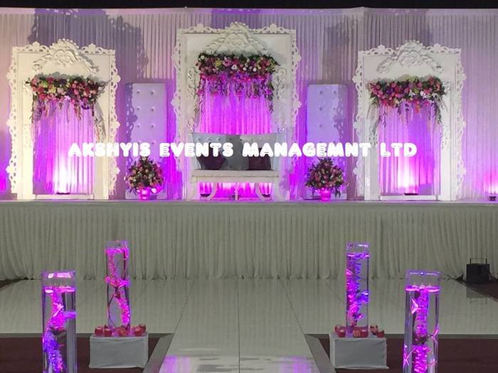  New Album of AKSHYIS  Events Management Southend Rd, East Ham - Photo 7 of 7