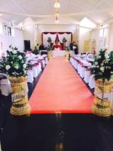  AKSHYIS  Events Management Southend Rd, East Ham 