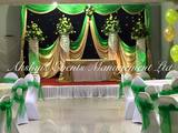 AKSHYIS  Events Management, London