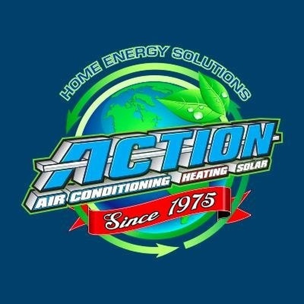  Profile Photos of Action Air Conditioning, Heating & Solar 2750 S Santa Fe Ave - Photo 1 of 3