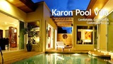 Karon Pool Villa, Phuket