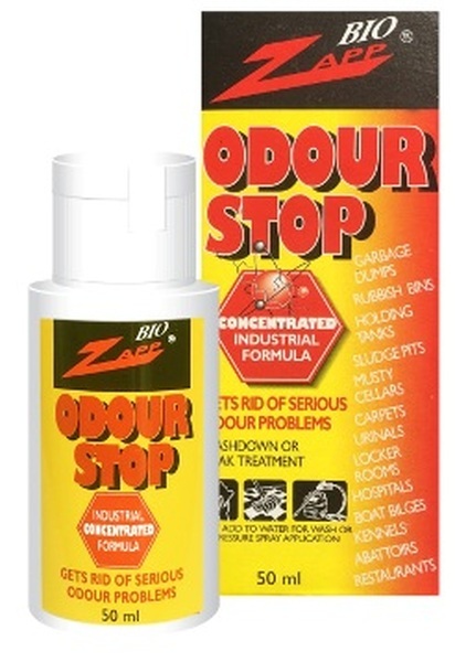 OdourZapppack Profile Photos of My Better Products 4 Nelson Avenue - Photo 2 of 3