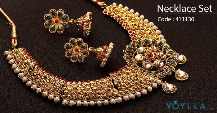 Voylla Products of Voylla Fashions Pvt Ltd J-469-471, RIICO Industrial area, Near Chatrala Circle, Sitapura - Photo 9 of 25
