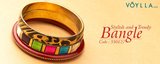 Bangle Voylla Fashions Pvt Ltd J-469-471, RIICO Industrial area, Near Chatrala Circle, Sitapura 