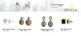  Voylla Fashions Pvt Ltd J-469-471, RIICO Industrial area, Near Chatrala Circle, Sitapura 