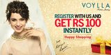 Voylla Fashions Pvt Ltd, Jaipur