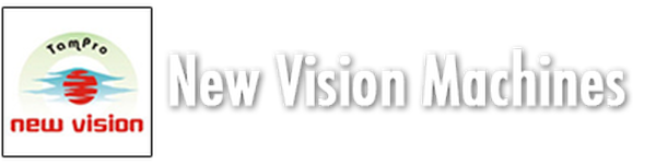  Profile Photos of New Vision Machines Plot No. 53, Shastri Nagar Industrial Area (On Dwarka Expressway) Daultabad Road - Photo 1 of 1