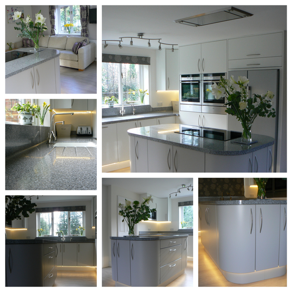  Profile Photos of Kitchens Bespoke 88 London Road - Photo 1 of 5