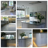  Kitchens Bespoke 88 London Road 