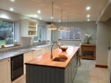 Kitchens Bespoke, East grinstead