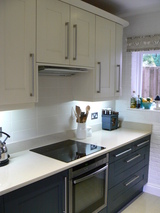 Kitchens Bespoke, East grinstead