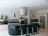 Kitchens Bespoke, East grinstead