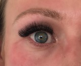 Volume Lash Training, Denver
