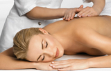 St Andrews Sport & Deep Tissue Massage, Tayport