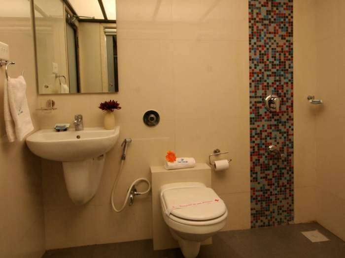  Profile Photos of Hotel Granville lot 680/D, Opp Kora Kendra Ground,	R.M.Bhattad Road, Borivali (west) - Photo 5 of 10