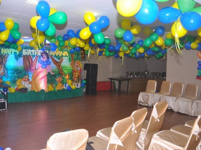  Profile Photos of Hotel Granville lot 680/D, Opp Kora Kendra Ground,	R.M.Bhattad Road, Borivali (west) - Photo 3 of 10