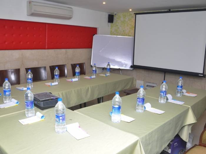  Profile Photos of Hotel Granville lot 680/D, Opp Kora Kendra Ground,	R.M.Bhattad Road, Borivali (west) - Photo 4 of 10