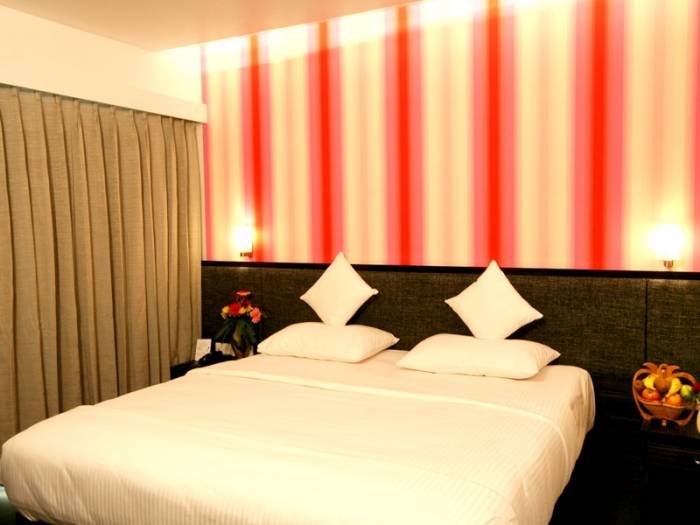  Profile Photos of Hotel Granville lot 680/D, Opp Kora Kendra Ground,	R.M.Bhattad Road, Borivali (west) - Photo 1 of 10