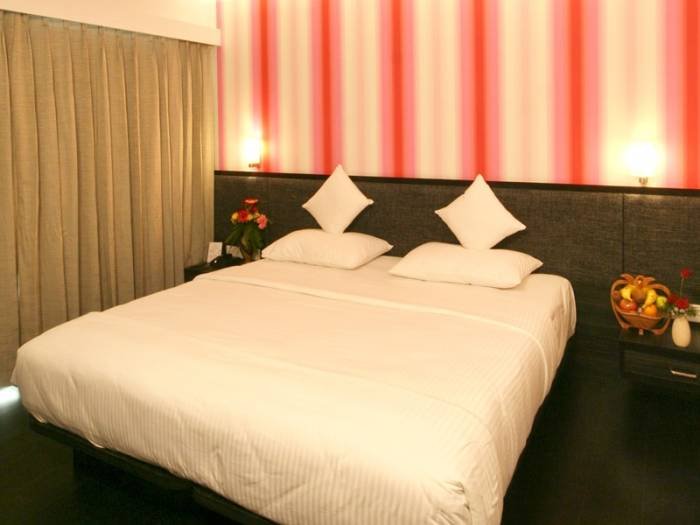  Profile Photos of Hotel Granville lot 680/D, Opp Kora Kendra Ground,	R.M.Bhattad Road, Borivali (west) - Photo 2 of 10