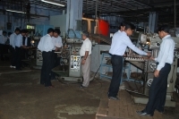  MSME Gallery of MSME Tool Room Kolkata MSME - TOOL ROOM KOLKATA, (Central Tool Room &   Training Centre), Bon Hooghly Industrial Area - Photo 3 of 11