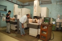  MSME Gallery of MSME Tool Room Kolkata MSME - TOOL ROOM KOLKATA, (Central Tool Room &   Training Centre), Bon Hooghly Industrial Area - Photo 5 of 11