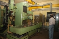  MSME Gallery of MSME Tool Room Kolkata MSME - TOOL ROOM KOLKATA, (Central Tool Room &   Training Centre), Bon Hooghly Industrial Area - Photo 7 of 11