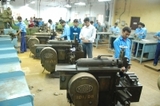 MSME Tool Room Kolkata, Kolkata