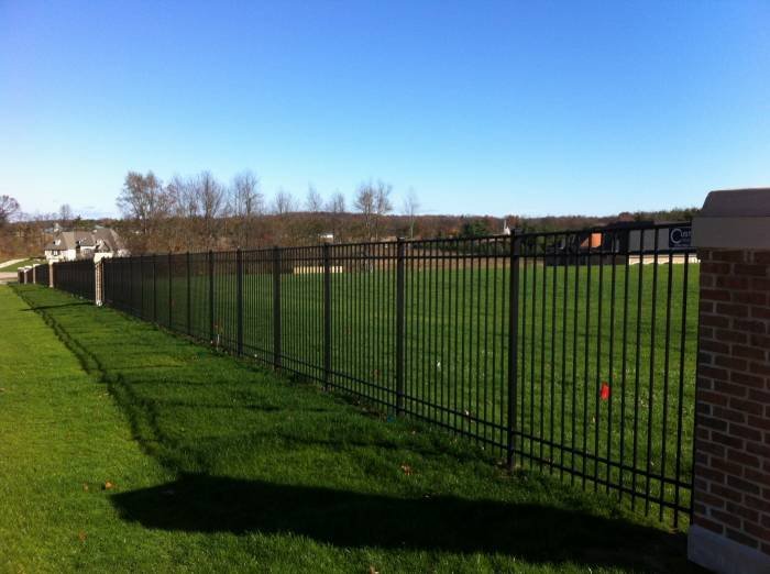  Profile Photos of Custom Fence Company 2265 reum rd - Photo 24 of 49