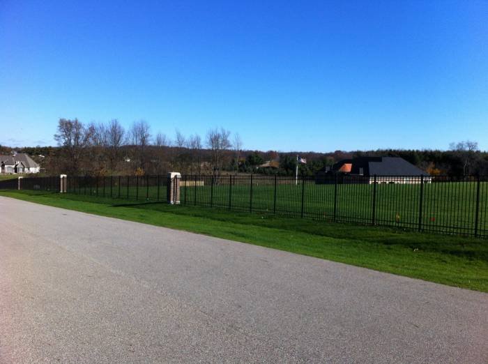  Profile Photos of Custom Fence Company 2265 reum rd - Photo 25 of 49