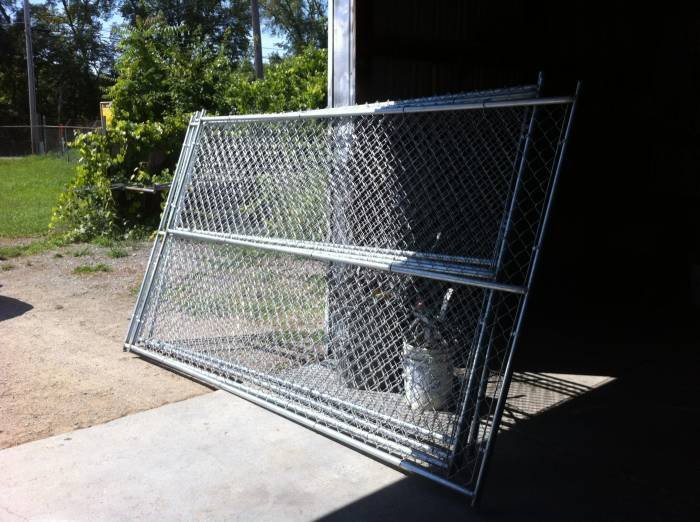  Profile Photos of Custom Fence Company 2265 reum rd - Photo 27 of 49