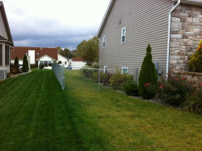  Profile Photos of Custom Fence Company 2265 reum rd - Photo 38 of 49